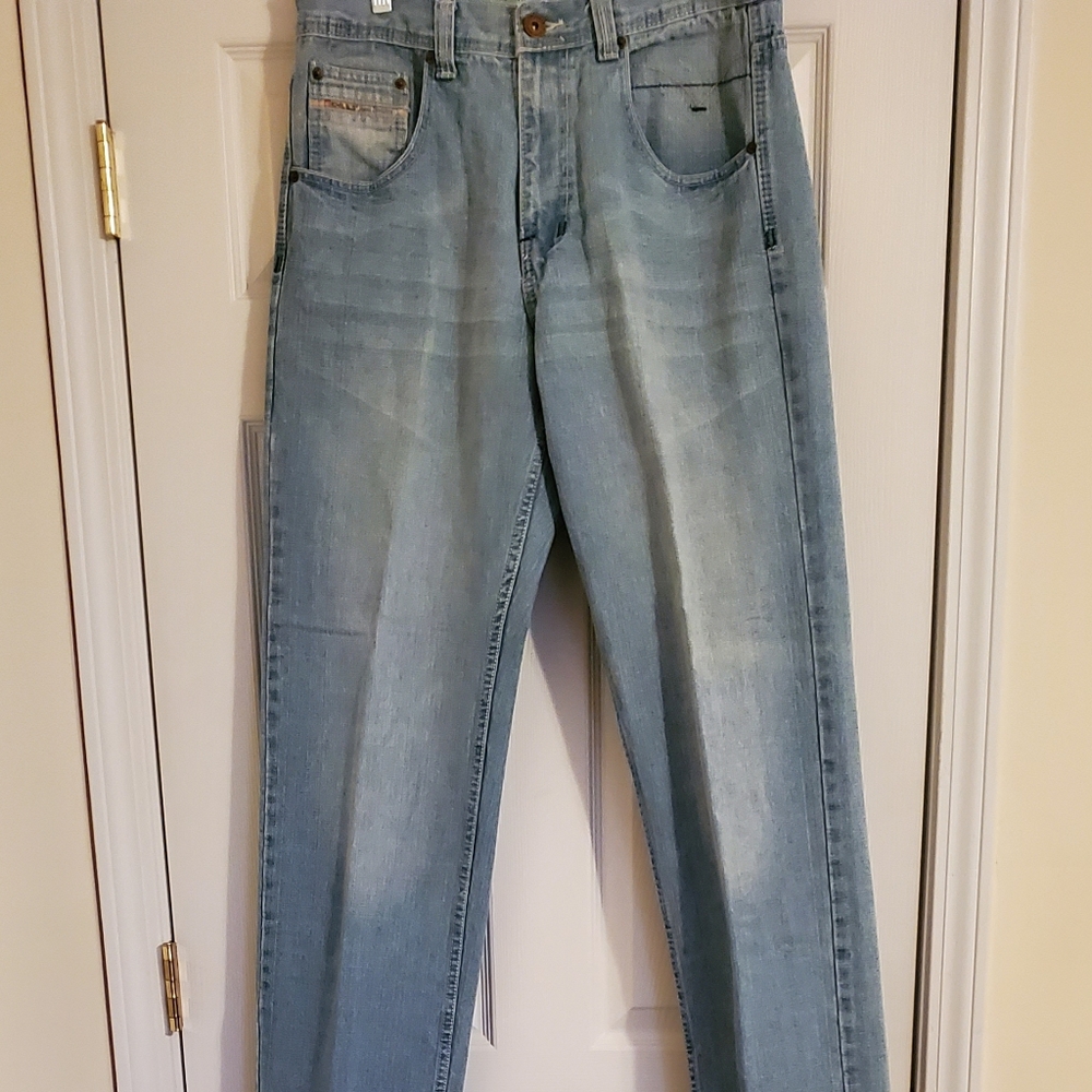SB Royal Blue Relaxed Fit